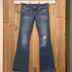 True Religion | Flare | Joey | 26